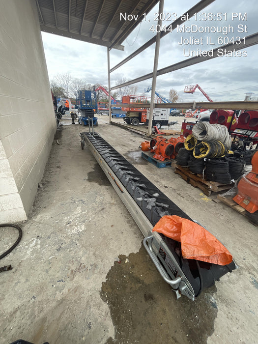 2020 INTERQUIP LKS450-5.5