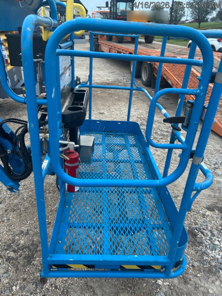 2024 GENIE Z-45/25J DC