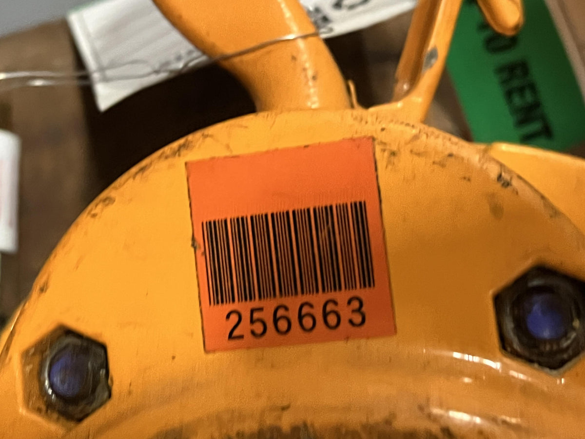 2022 HARRINGTON CF010-30