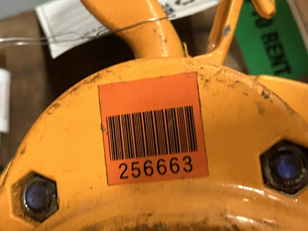2022 HARRINGTON CF010-30