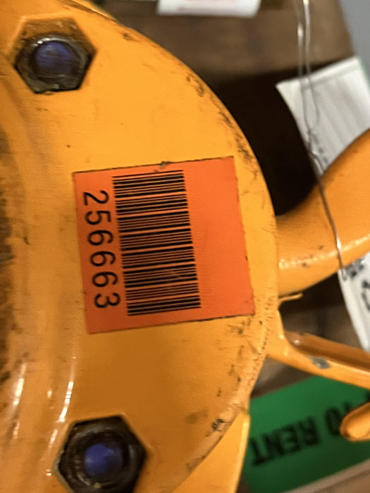 2022 HARRINGTON CF010-30