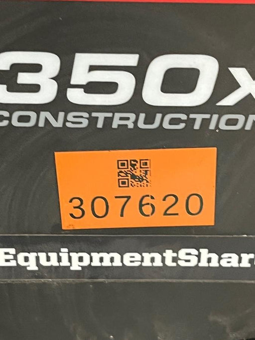 2023 LINCOLN ELECTRIC FLEXTEC 350X