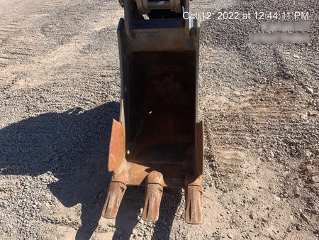 2020 DOOSAN 24" Bucket-Doosan