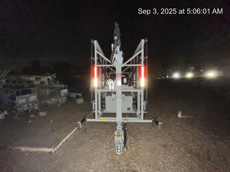 2025 PROGRESS SOLAR SOLUTIONS Helios-2XP