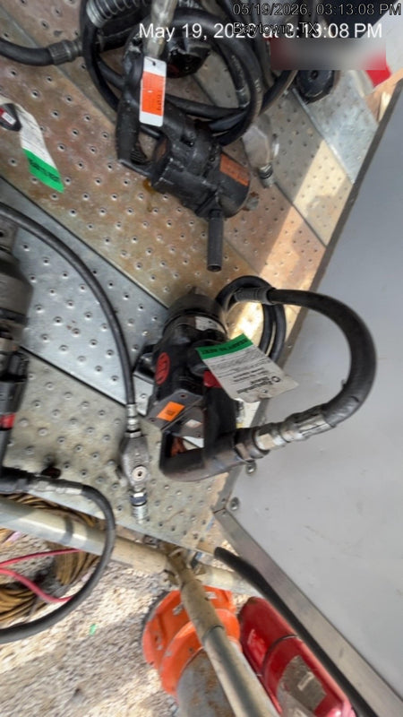 2025 INGERSOLL RAND 3956B2TI