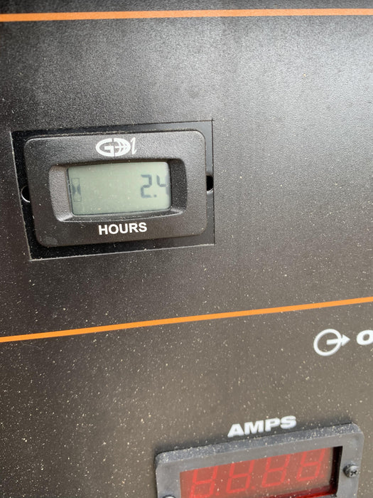 2021 LINCOLN ELECTRIC Ranger 305 LPG