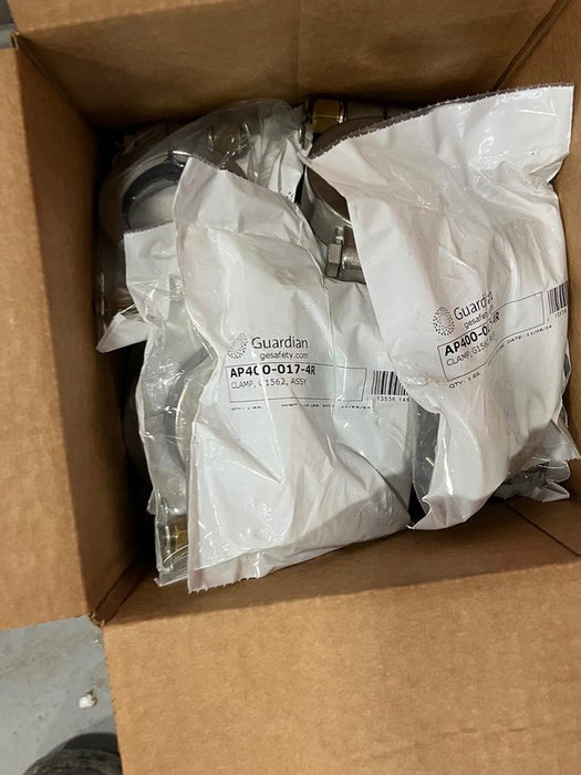 2025 GUARDIAN G1562HAT