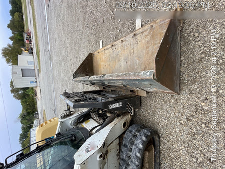 2020 PALADIN 72" Skid Steer Forks