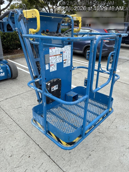2024 GENIE Z30-20 N RJ