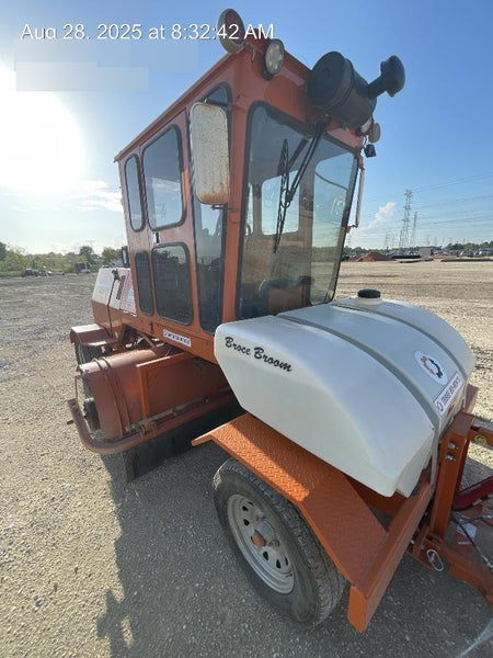2022 BROCE RCT350