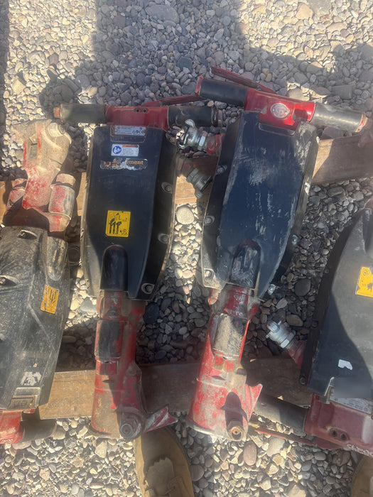 2020 CHICAGO PNEUMATIC CP 1290 S