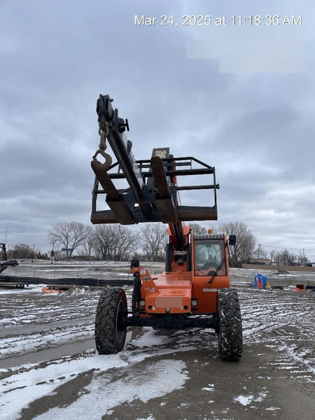 2020 STAR INDUSTRIES M1360B - Star JIB Boom