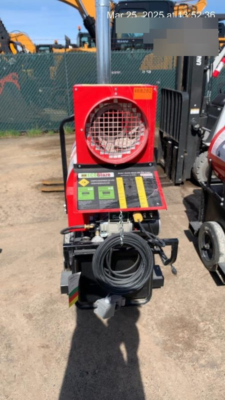 2024 CAMPO EB200D-RE1