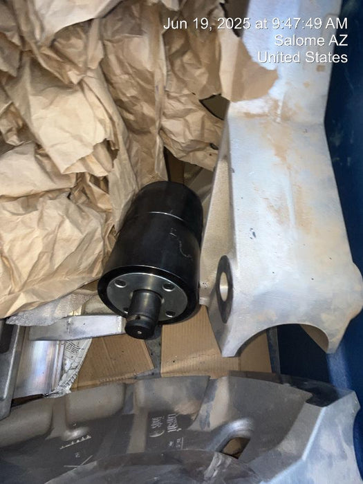 2025 CURRENT TOOLS 254P