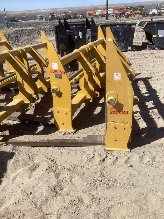 2020 JOHN DEERE 96" Loader Fork Carriage - John Deere