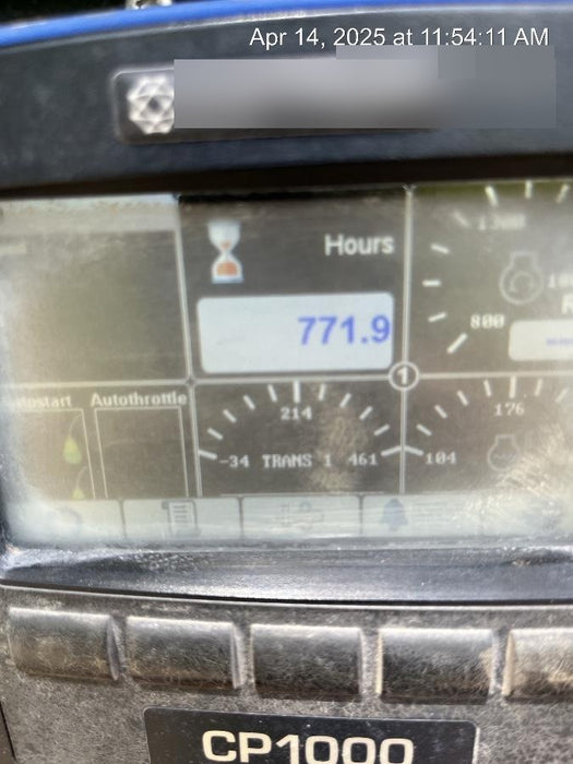 2022 PIONEER PP66S12L71-TD2.9L4