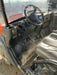 2020 Kubota RTV-X1140W-H Canopy, 4-Seater, Diesel, Windshield Acrylic Clear, Strobe Light, Backup Alarm
