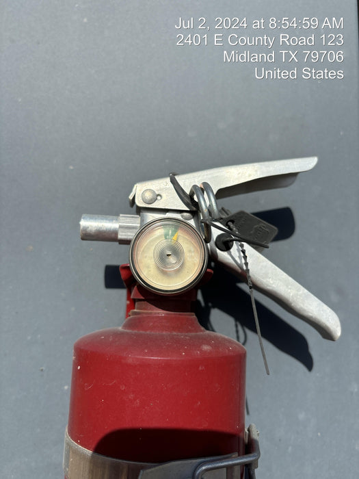 2022 ATLAS COPCO QAS 700