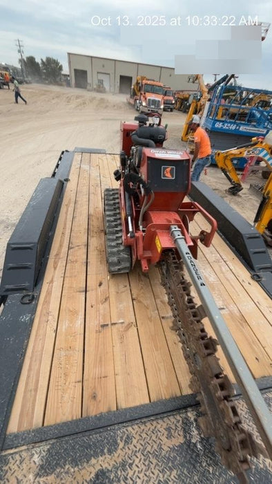 2023 DITCH WITCH C24XA