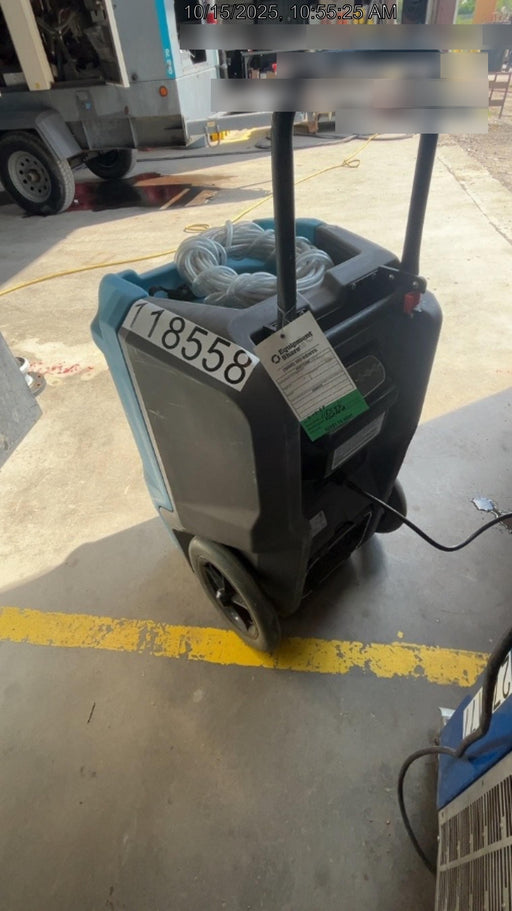 2020 DRI-EAZ LGR6000Li