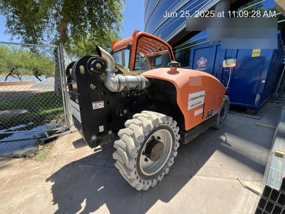 2020 JLG G5-18A