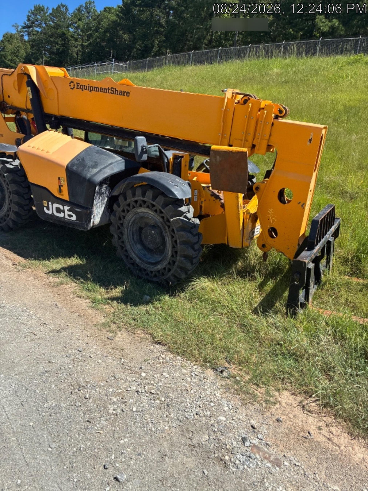 2023 JCB 510-56