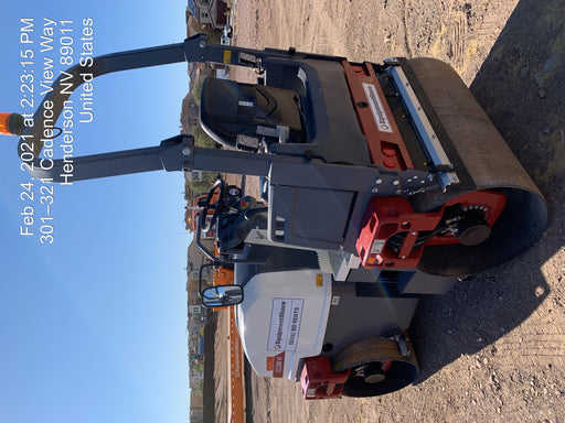 2020 DYNAPAC CC 1200