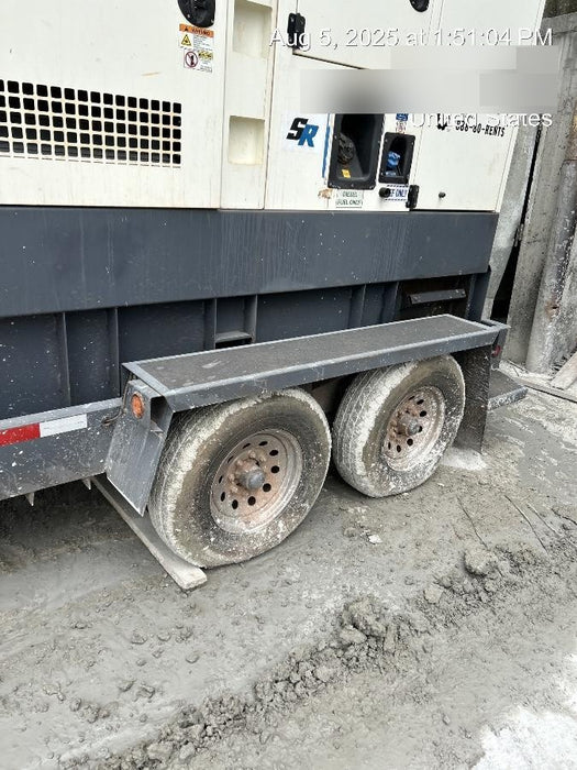 2022 ATLAS COPCO QAS 330