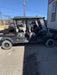 2021 Club Car CA1700D Canopy, Diesel, 4 Passenger