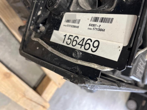 2021 LINCOLN ELECTRIC LN-25X