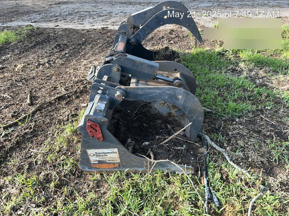 2023 SOLESBEE SBG-84