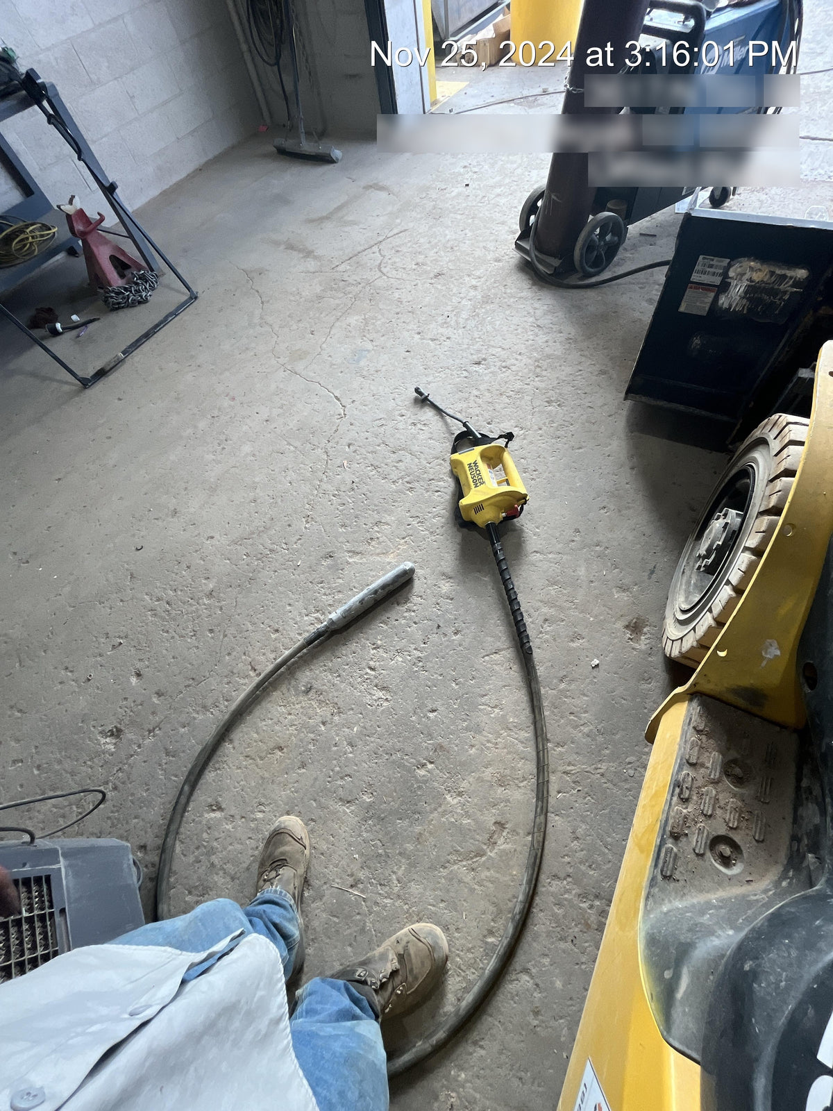 2024 WACKER NEUSON 5100006000