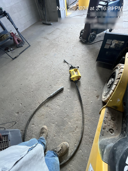2024 WACKER NEUSON 5100006000