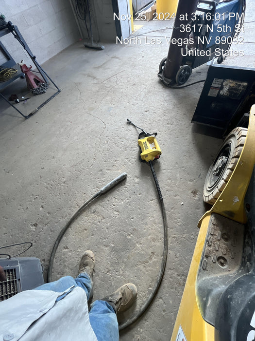 2024 WACKER NEUSON 5100006000