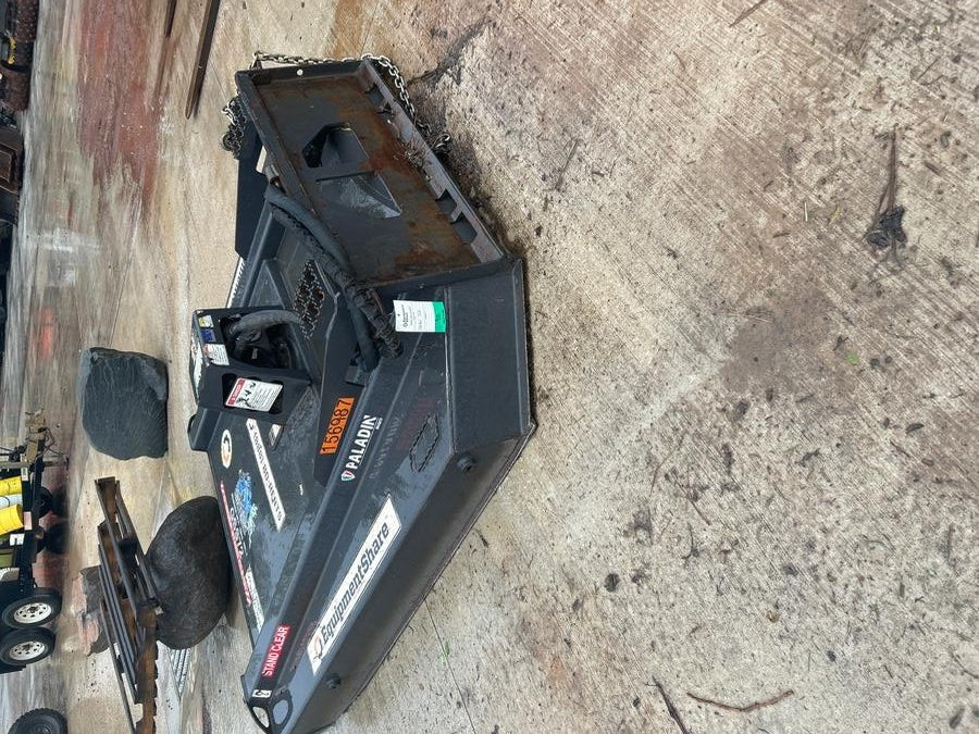 2021 PALADIN 30372A-0022