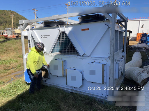 2024 SMARTECH SACP81A-HS