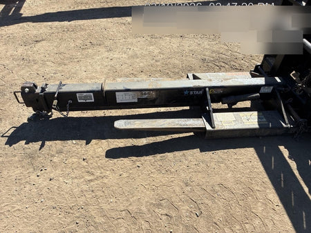2025 STAR INDUSTRIES M1360B - Star JIB Boom