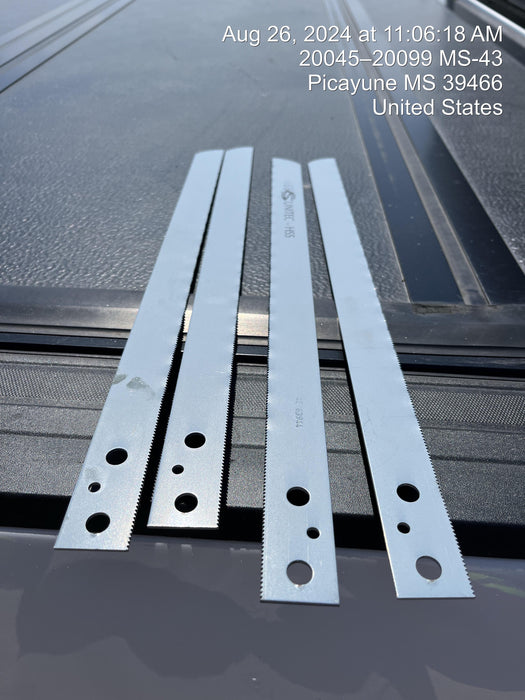 2021 MICHIGAN PNEUMATIC 10267