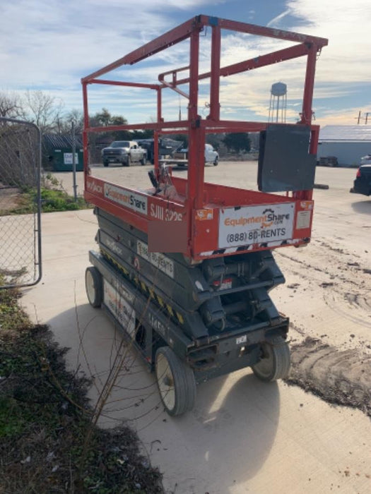 2018 SKYJACK SJIII-3226