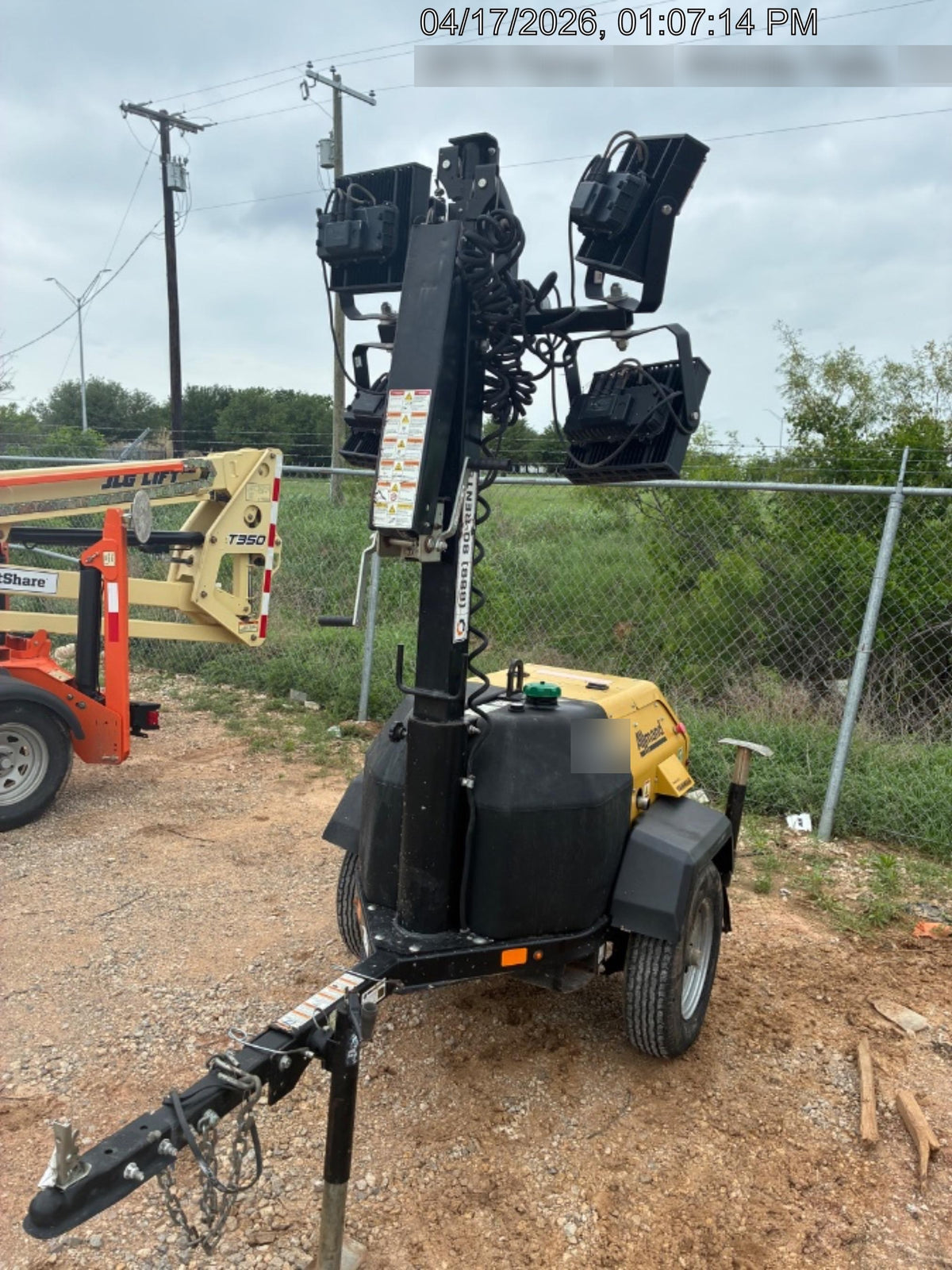 2022 ALLMAND NLV3GR