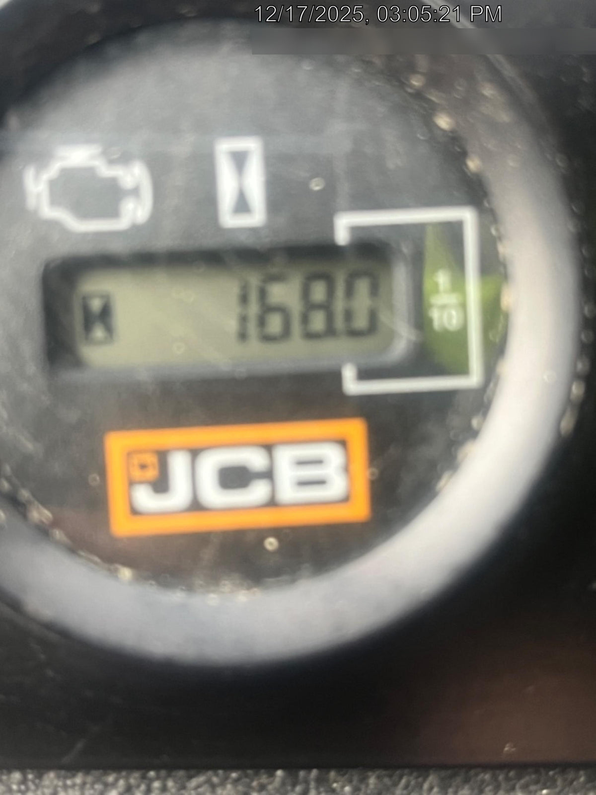 2025 JCB 509-42