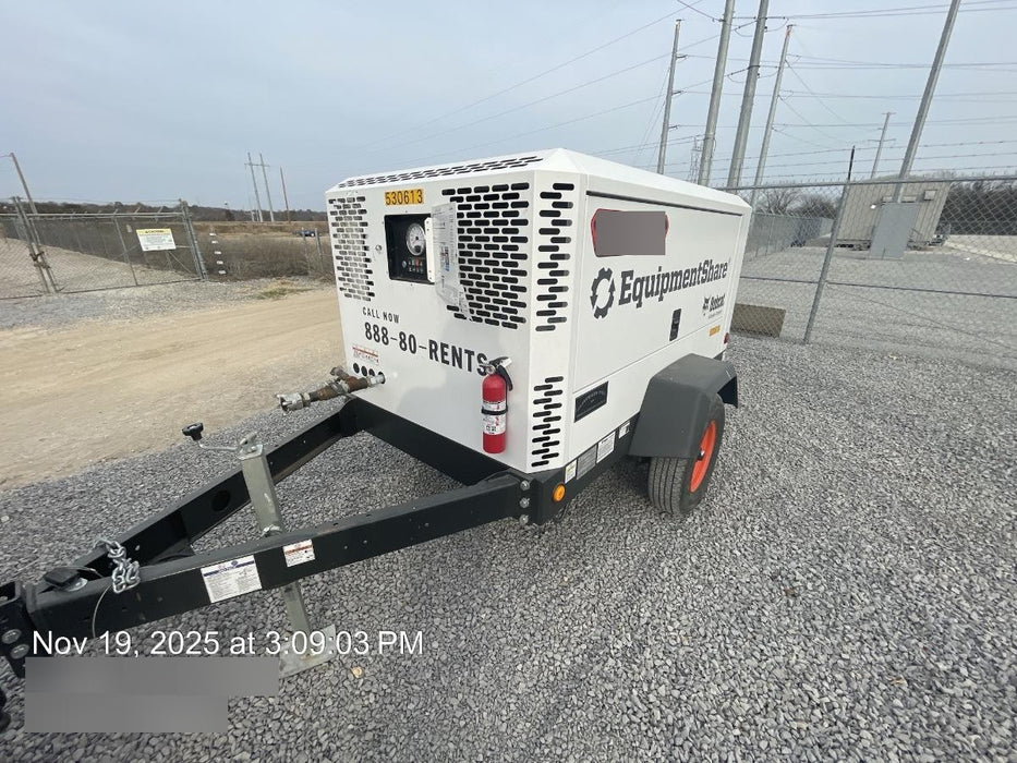 2025 BOBCAT PA425WCU-T4F