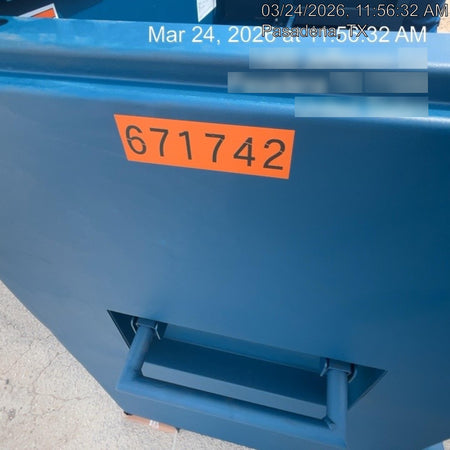 2026 DURABOX DB212