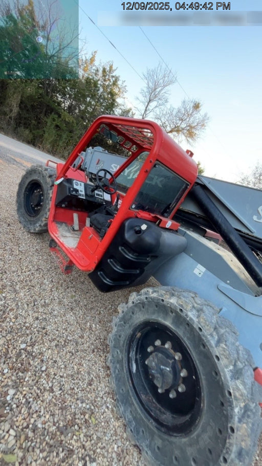 2016 SKYJACK SJ643 TH