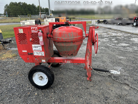 2021 MULTIQUIP MC64SHS