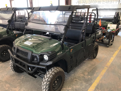 2020 Wacker Neuson GPS9700V Includes Wheel Kit P/N: 5100042221