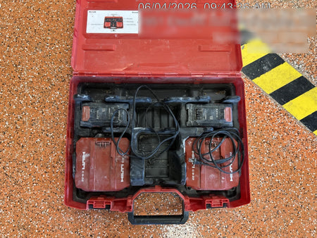 2024 HILTI TE 2000-22