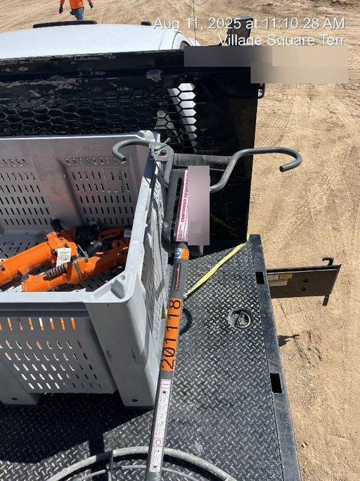 2021 HUSQVARNA CT 48-13A-V