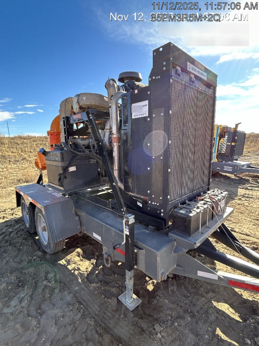 2023 PREMIER PUMP 8NHTH-RP-DC13