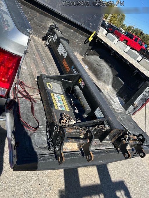 2024 STAR INDUSTRIES M1360B - Star JIB Boom